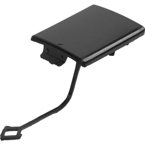 Car Front Bumper Tow Eye Hook Cover A2118850026 for Mercedes-Benz E-Class W211 2002-2004 Car Accessories