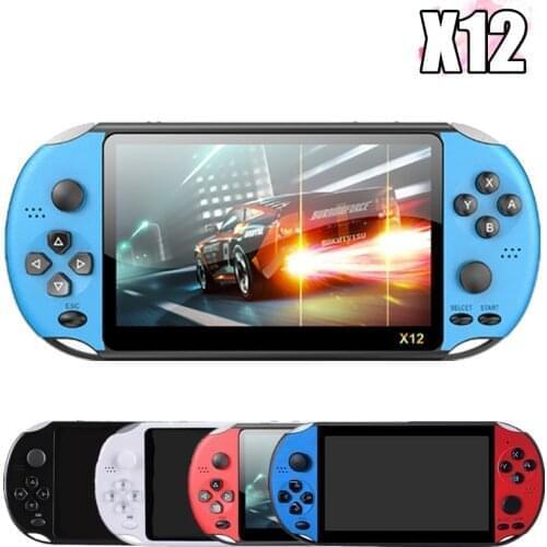 AyeBeau Game Consoles