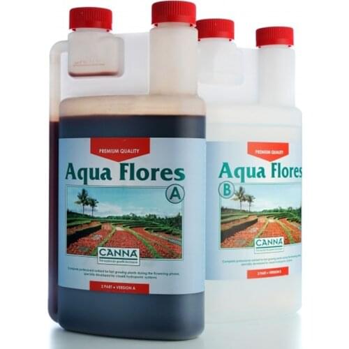 CANNA Hydroponics