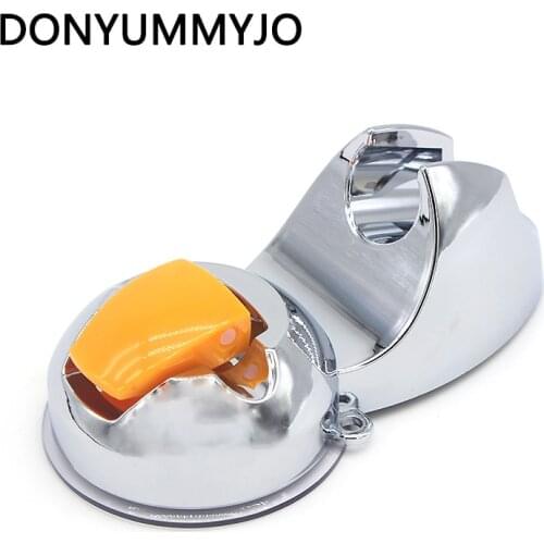 DONYUMMYJO Suction Cup Shower Holders