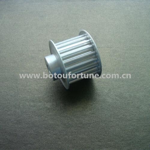 HTD5M 60 30 10teeth timing pulleys and445mm length timing belt 20mm width sell by one pack