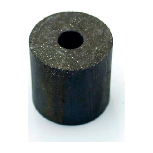 New Abrasive Block Grinding Head Dremel Rotary Tools Polish Resin Diamond Wheel Head For Polishing Hard Alloys