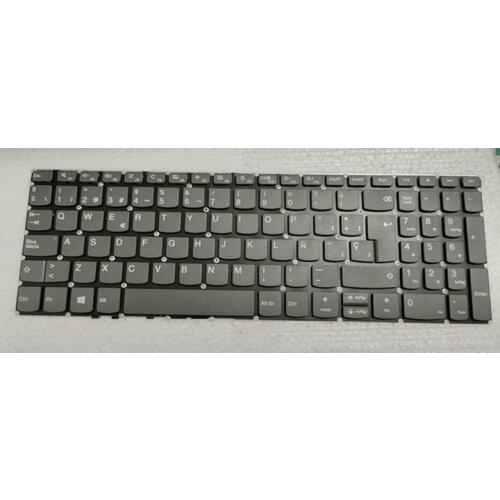 NEW Spanish keyboard for Lenovo L340-15 L340-15API L340-15IWL L340-17API L340-17IWL