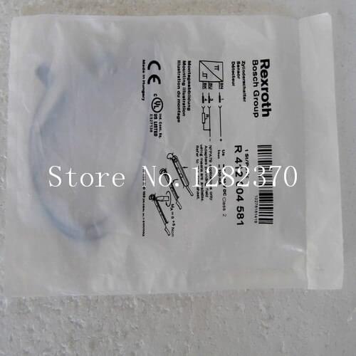 [SA] New original authentic special sales magnetic switch R412004581 Rexroth Spot --2PCS/LOT