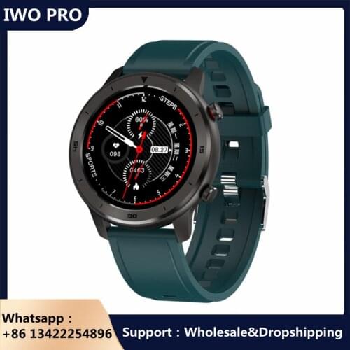 Smart Watch 2020 DT78 IP68 Waterproof Heart Rate Blood Pressure Fitness Tracker for Android IOS for Apple HUAWEI Xiaomi Watch