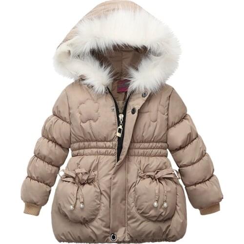 Верхняя одежда для девочек SZHTWL China At AliExpress