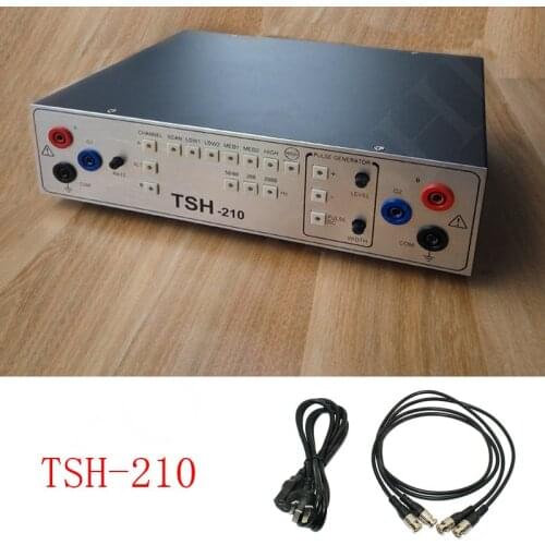 TSH-210 VI curve tester PCB Circuit Board On-line Maintenance Tester Y