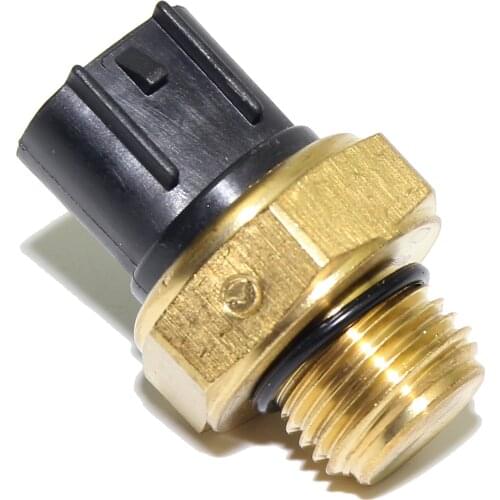 CF800 Thermoswitch ATV X8 Temperature Sensor CF2V91W Engine Parts800cc UTV 88 degrees M16*1.5 Go Kart 7020-150600 SWCGQ-CF800