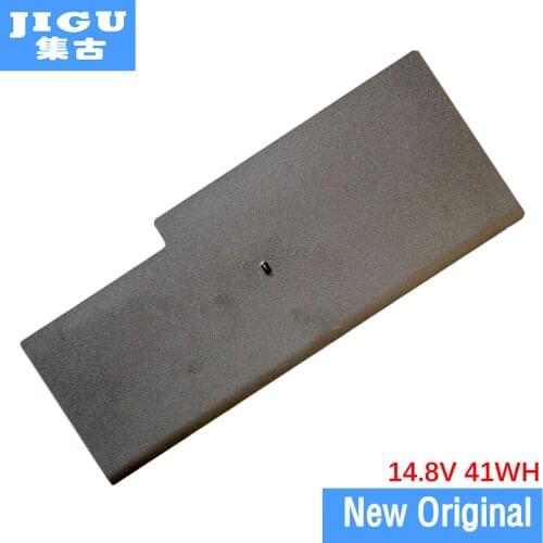 JIGU 57Y6265 57Y6352 L09C4P01 L09C4P1 L09N8P01 Original laptop Battery For LENOVO for IdeaPad U350 U350W 14.8V 41WH