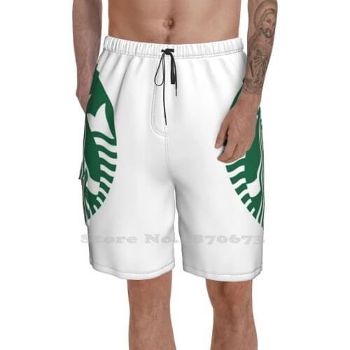 Best Seller Starbuck Coffee Merchandise Running Fitness Sports Shorts Starbuck Coffee Starbuck Coffee Merchendise Starbuck