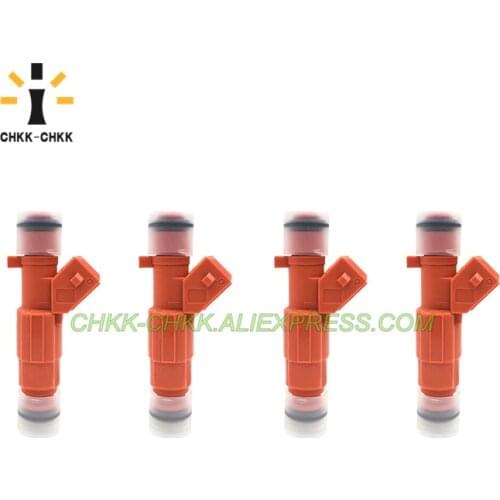 CHKK-CHKK 0280155769 46469864 fuel injector for ALFA ROMEO 145 146 147 156 166 GT GTV 1.6-2.0L TS 98-10
