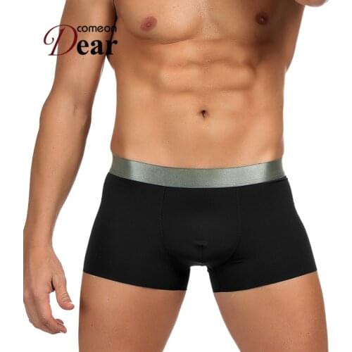 Comeondear Men's Underwear
