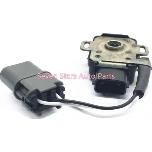 Throttle Position Sensor TPS A22-646 J01 A22-646J01 A22-646-J01 for Nissan Skyline R32 R33 RB20DET RB25DET