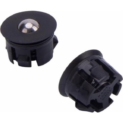 Electronic Panel Saw Pneumatic Floating Bead With Spring Step Type Plastic Bead Woodworking Accessories