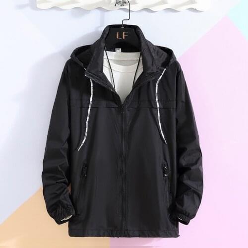 Мужские куртки с капюшоном Evjsuse China At AliExpress