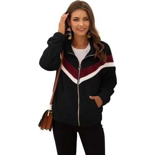 FANTIGO Plush Sweaters