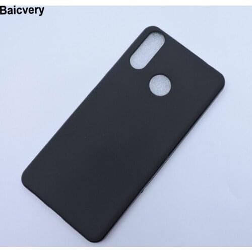 TPU Gel Coque Case for Vodafone Smart X9 Vodafone X9 Cases Funda Cover Capa SmartX9 Caso Capas Bag Cas