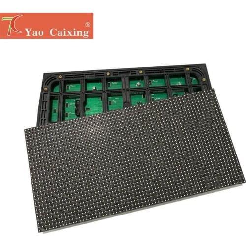Best Quality P5 Outdoor 320x160mm SMD1921 Led Dot Matrix Shipping Free Video Board