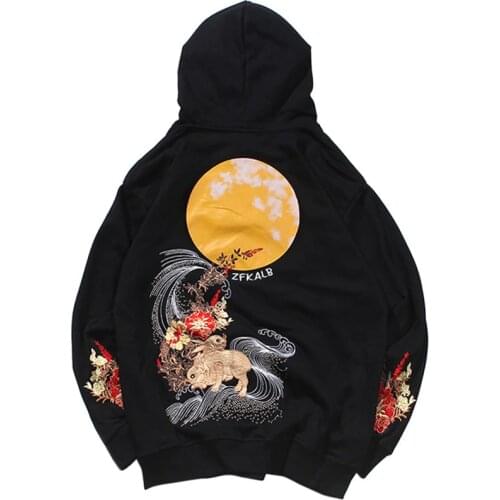 NEWDISCVRY Men's Sweatshirts