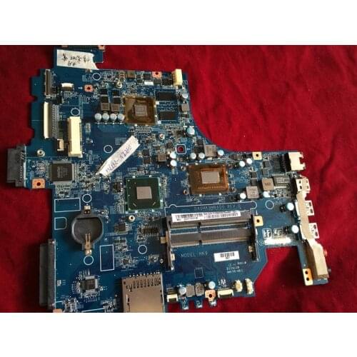 Original A1945015A FOR Sony Vaio Svf152c291 SVF152 Laptop MOTHERBOARD WITH SR0XL CPU DA0HK9MB6D0 fully tested