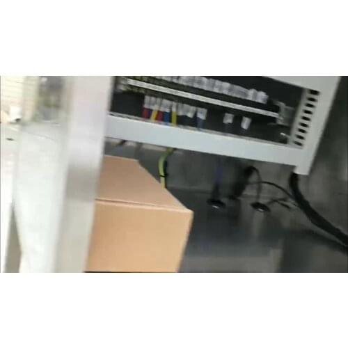 Industrial ozone generator ultraviolet sterilizer with lamps uv sterilization machine for water beverages