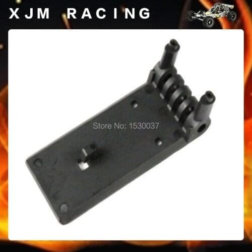 Front Bumper Skid Plate For 1/5 scale HPI ROVAN Baja 5T
