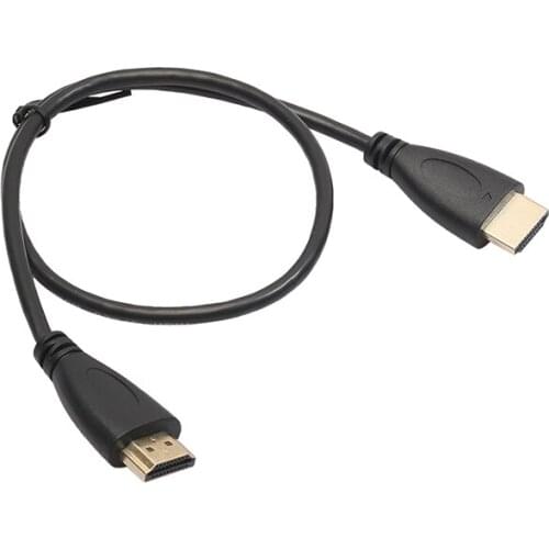 RUZSJ Audio And Video Cables