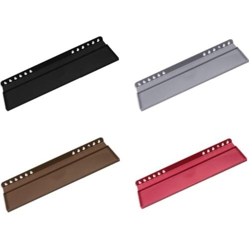 Detachable Easel Tray Shelf Plastic Replacement Sketch Rack Storage for artists Painting Tools