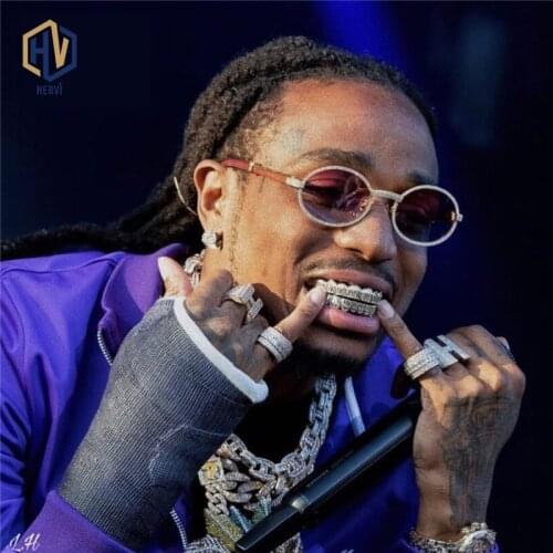 Vintage Round Diamond Sunglasses Men 2020 New Luxury Women Oval Crystal Wood Glasses Fashion Eyewear UV400 Gafas de sol mujer