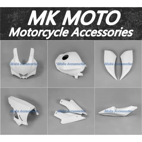Fiberglass Racing Full Fairing Kit For R3 2019 2020 2021 Motorcycles Cowlings unpainted