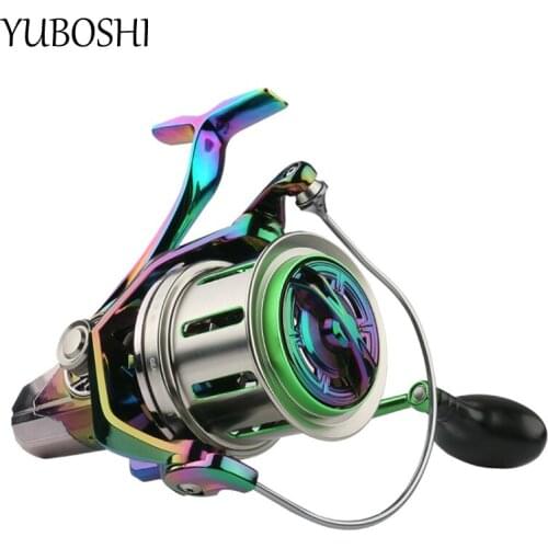 Yuboshi Spinning Reels