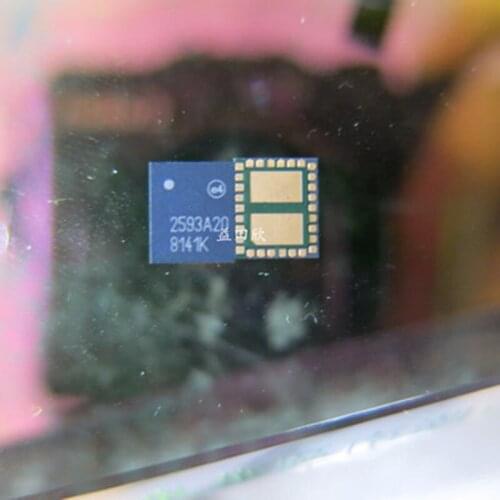 10PCS SE2593A20-R SE2593A20 QFN SE2593