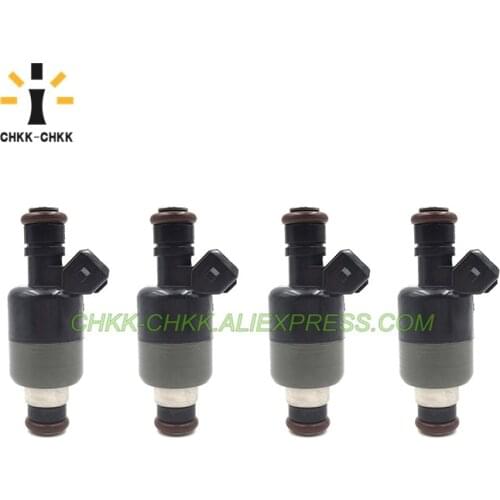 CHKK-CHKK 17103677 84212301 fuel injector for DAEWOO LANOS 1.6L L4 1999~2002