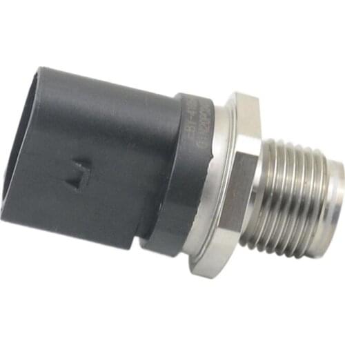 Diesel Fuel Injection Pressure Sensor 0041536728 Fit for 2003-2009 Dodge Sprinter 2500
