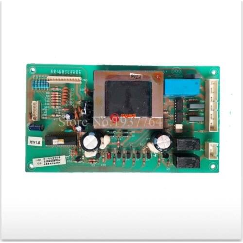 For frost free refrigerator parts defrost sensor probe temperature 0064000676 BCD-259BSW/BCD-239BSW part