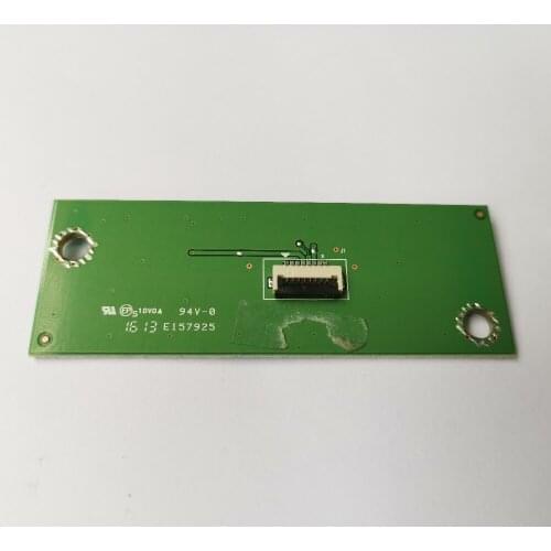 E157925 PC Board for HP ScanJet PRO 3000 S2 Original new