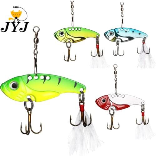 JYJ Fishing Lure Sets