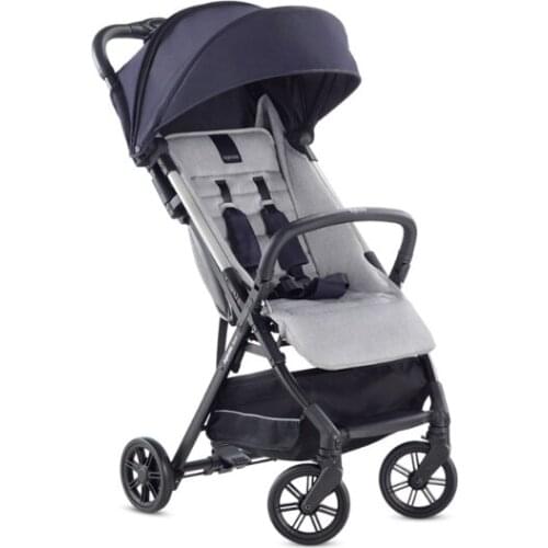 INGLESINA AG87LOCLN stroller QUID COLLEGE NAVY