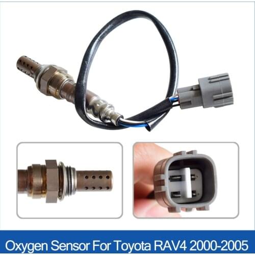 For Toyota RAV4 2000-2005 Lambda Probe Oxygen Sensor 89465-42090 8946542090 89465 42090