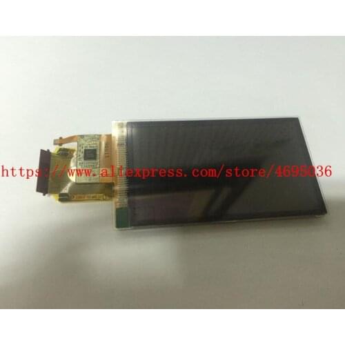 NEW LCD Display Screen For Panasonic AG-130MC Digital Camera Repair Part