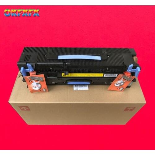 OEM new 110v 220v fuser assembly for hp 9000 9040 9050 RG5-5750-000 RG5-5751-000 C8519-69014L