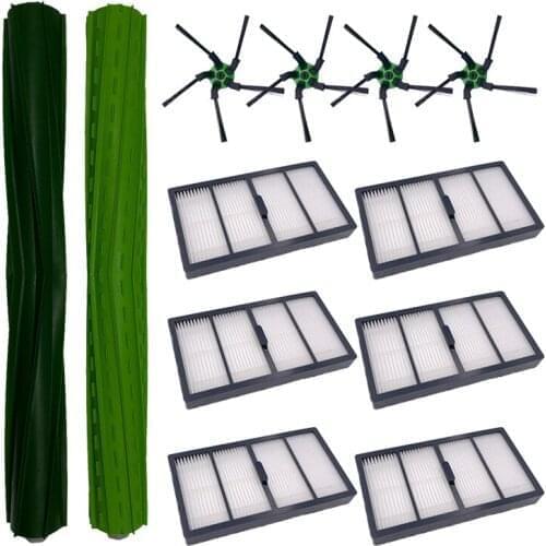 OSSIEAO Spare Parts For Vacuum Cleaners
