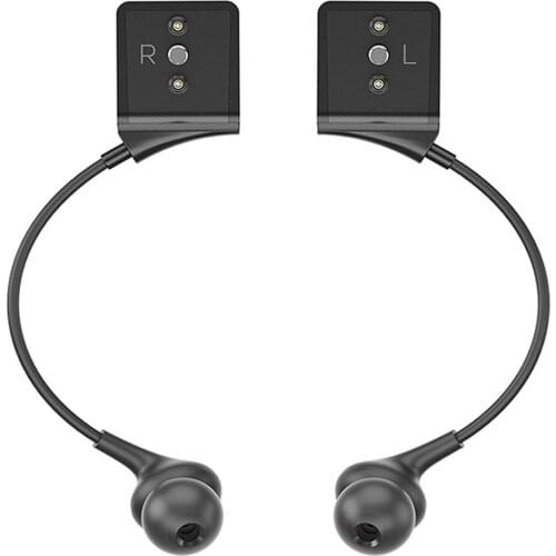 VR Headset for Oculus Rift Earphones Accessory Replacement