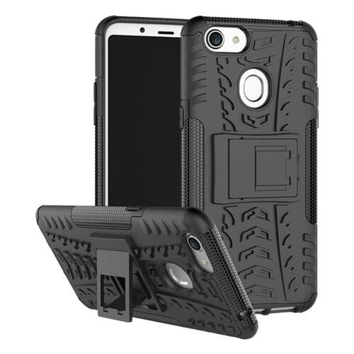 Yotrix Oppo F5 Phone Cases