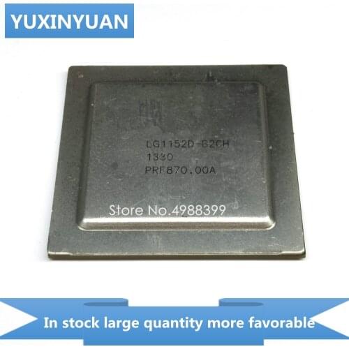 YUXINYUAN 1PCS LG1152D-B2CH LG1152D LG1152 BGA in stock