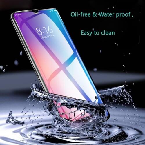 Tempered Glass For Xiaomi Redmi note7/note7pro 7/7A Screen Protector for Redmi K20/K20 PRO Protective Glass film