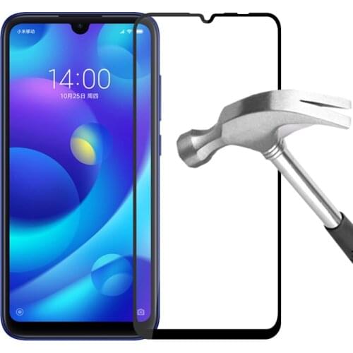 FOR Xiaomi Mi 8 Pro Lite 9 SE 9T Pro A2 A3 CC9 CC9e 8lite 9SE 8PRO Screen Protector 9H Glass Tempered Protective Film cover