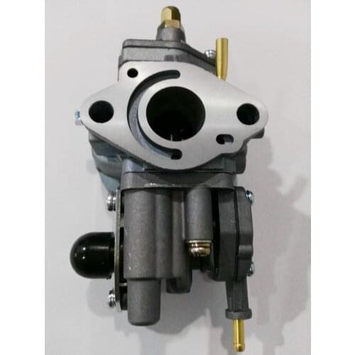 3F-30 / 3WF-700 1E46F carburetor For 3F-30 3WF-700 G5K 1E46 2 stroke Sprayer carburetor Gasoline engine parts