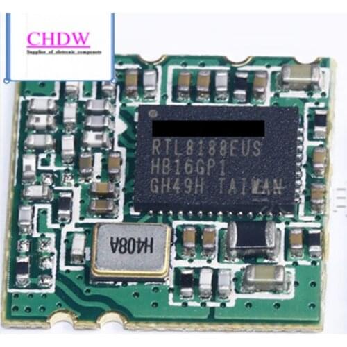 RTL8188EUS RTL8188EUS-CG NEW AND ORIGNAL IN THE STOCK WiFi module wireless module