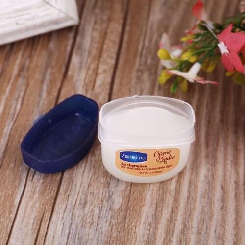 Pure petroleum jelly skin protectant moisturizer hand cream for body face New Hot